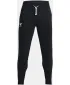 Férfi melegítőnadrág UNDER ARMOUR UA RIVAL TERRY JOGGER 1380843-001 FEKETE