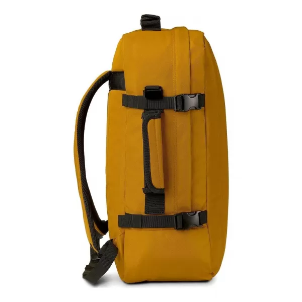  Hátizsák CABINZERO CLASSIC 44L NARANCSOS HIDEG 