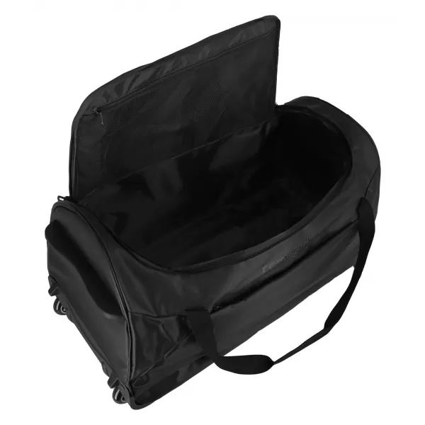 Táska TRAVELITE BASICS TROLLEY TRAVEL BAG FEKETE 
