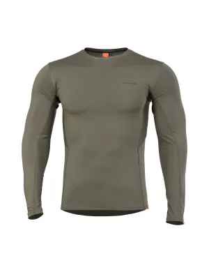 póló PENTAGON APOLLO ACTIVITY SHIRT K11012 TEREPSZÍNŰ ZÖLD
