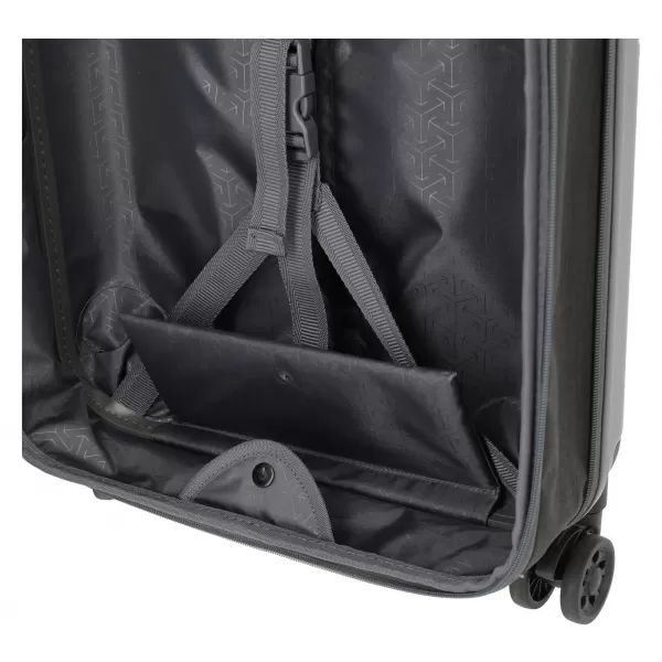  Bőrönd TRAVELITE BASICS FOLDABLE TROLLEY S ANTRACIT 