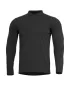 Ing PENTAGON ROMEO 2.0 HENLEY SHIRT K09016 FEKETE