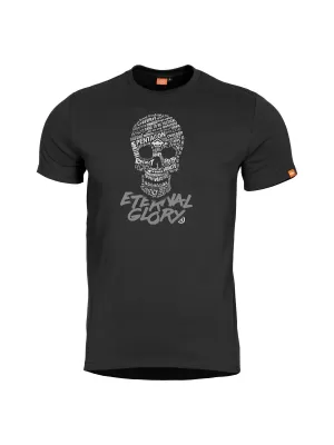 póló PENTAGON AGERON ETERNAL GLORY K09012 FEKETE