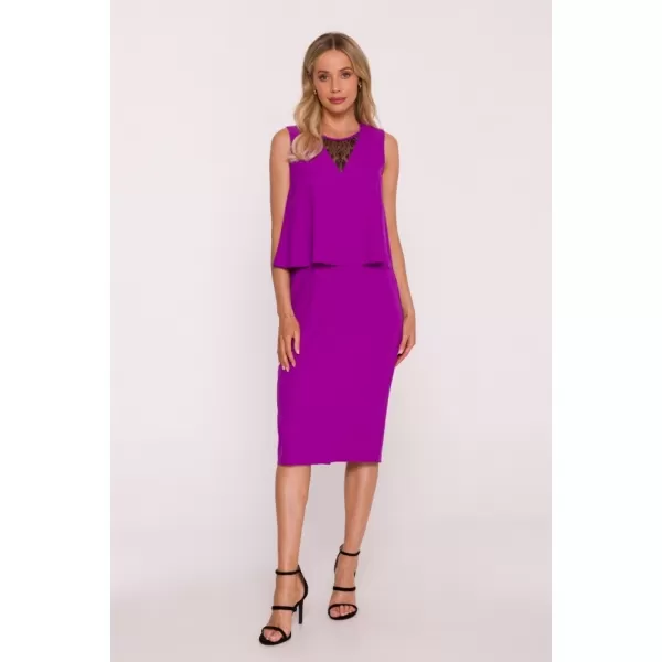  Ruha STYLOVE S422 LEVENDULA 