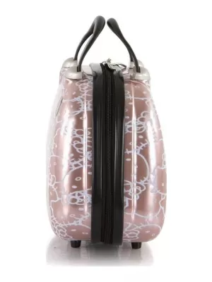 Kozmetikai tok HEYS Kids Hello Kitty Metallic 2 ks HELLÓ CICA