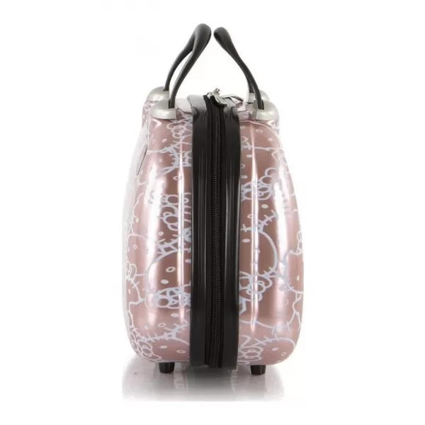  Kozmetikai tok HEYS Kids Hello Kitty Metallic 2 ks HELLÓ CICA 