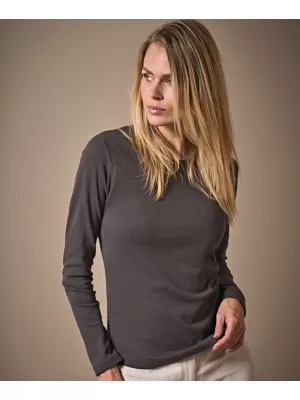 Női póló TEE JAYS | TJ 590 FEHÉR