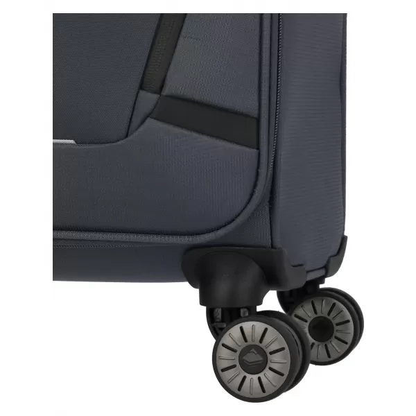  Bőrönd TRAVELITE JETPACK MULTI LIGHT 4 CABIN ANTRACIT 