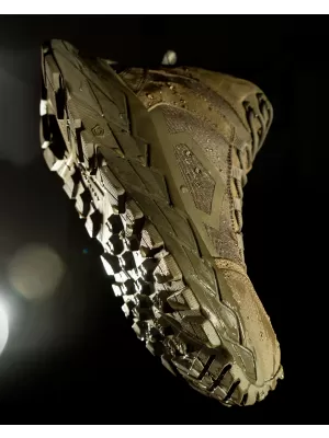 Csizma PENTAGON GRAVITY TREKKING 6 WP BOOTS K15062 PRÉRIFARKAS