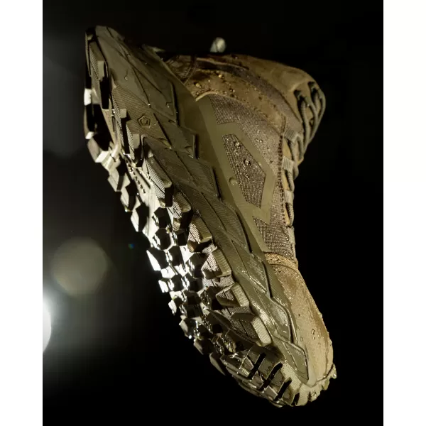  Csizma PENTAGON GRAVITY TREKKING 6 WP BOOTS K15062 PRÉRIFARKAS 