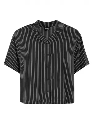 Ing URBAN CLASSICS TB4365 FEKETE/FEHÉR