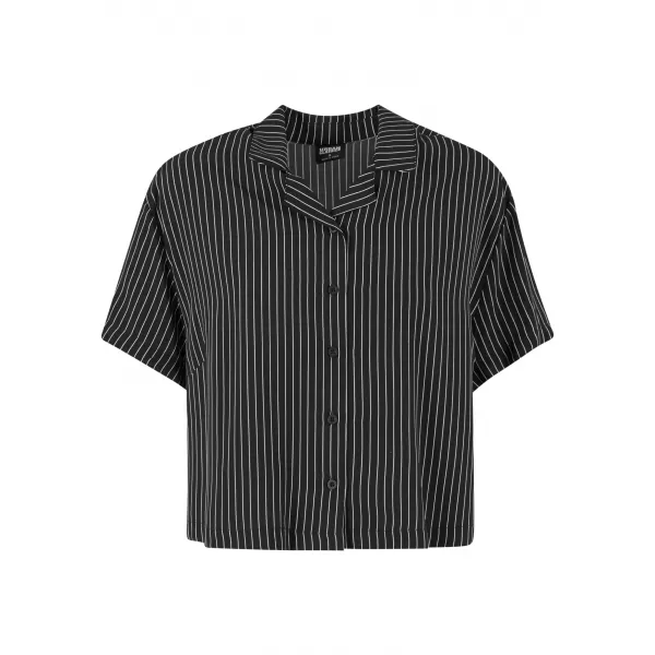  Ing URBAN CLASSICS TB4365 FEKETE/FEHÉR 