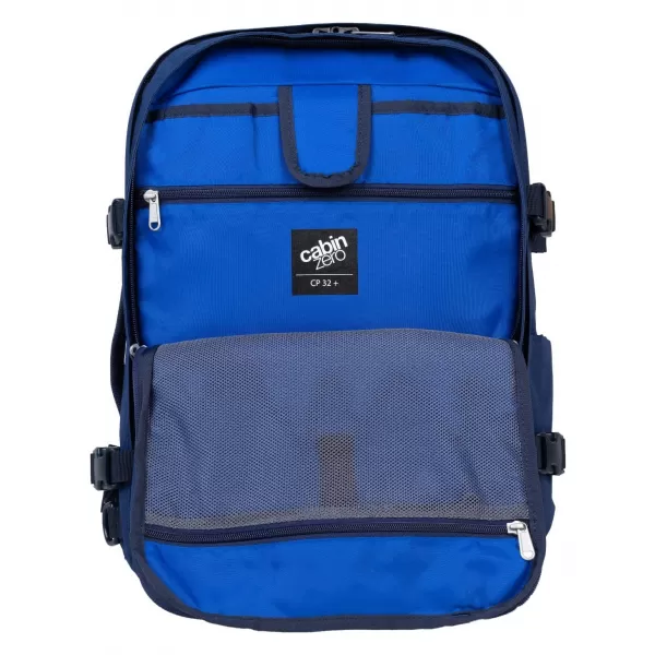  Hátizsák CABINZERO CLASSIC PRO 32L SZOKÁSOK 