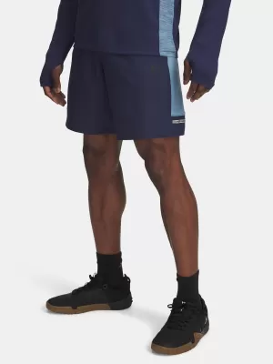 Férfi rövidnadrág UNDER ARMOUR UA TECH UTILITY SHORTS 6005117-403 KÉK