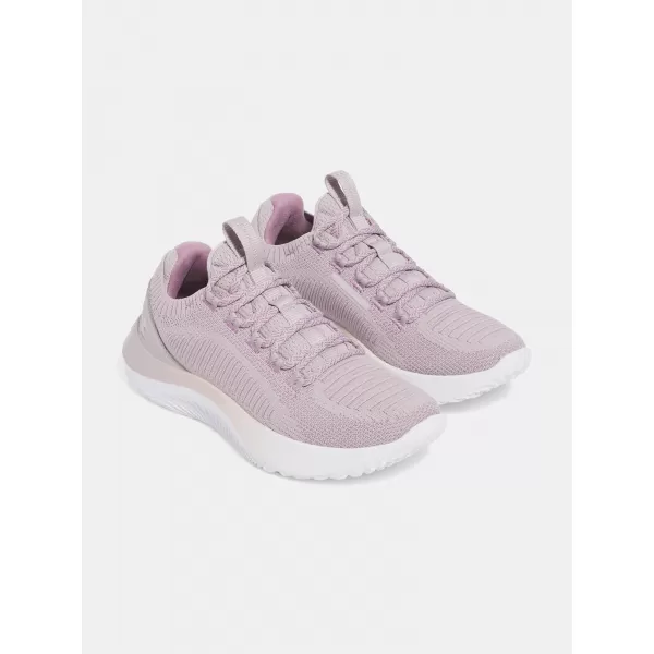  Női cipők UNDER ARMOUR UA W DYNAMIC 2 3028077-009 SZÜRKE 