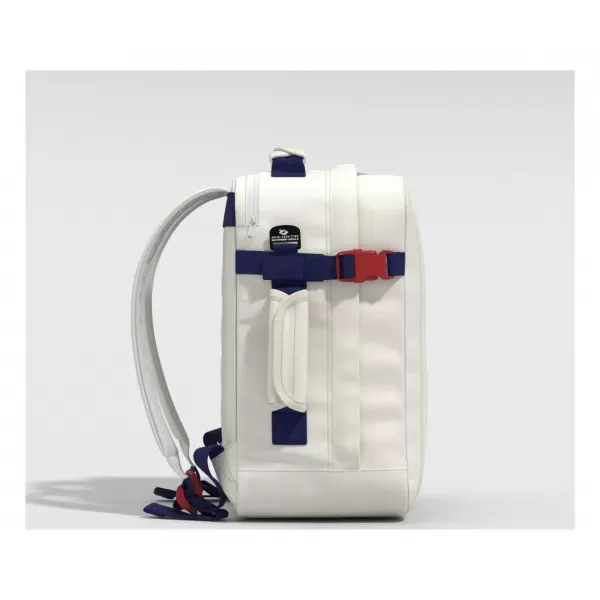  Hátizsák CABINZERO CLASSIC TECH 28L FELHŐ KILENC 