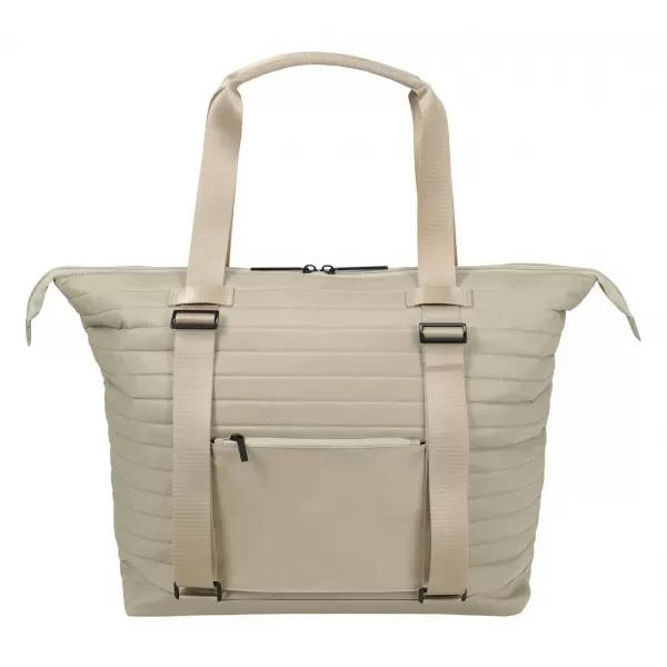  Kézitáska TRAVELITE BARBARA STEPP 2 IN 1 SHOPPER SZATÉN AKT 
