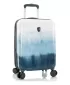 Bőrönd HEYS TIE-DYE S KÉK