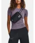 Táska UNDER ARMOUR UA LOUDON WAIST BAG XBODY 1378418-001 FEKETE