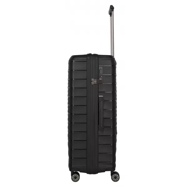  Bőrönd TRAVELITE MOOBY S,M,L FEKETE 
