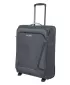 Bőrönd TRAVELITE JETPACK MULTI 2 CABIN ANTRACIT