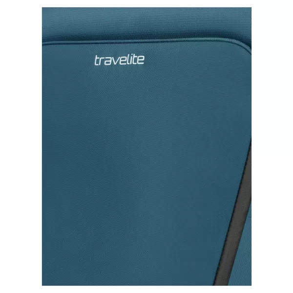  Bőrönd TRAVELITE Jetpack Easy 2 Cabin BENZIN 