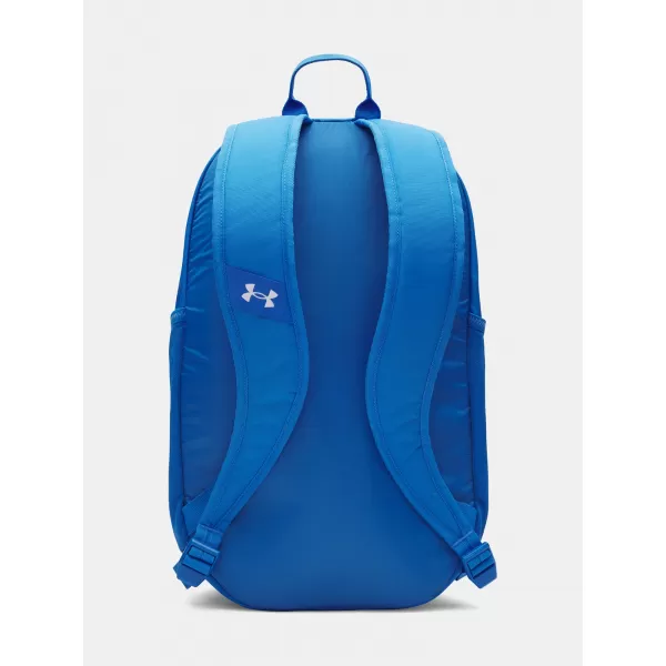  Hátizsák UNDER ARMOUR UA HUSTLE LITE BACKPACK 6000399-402 KÉK 