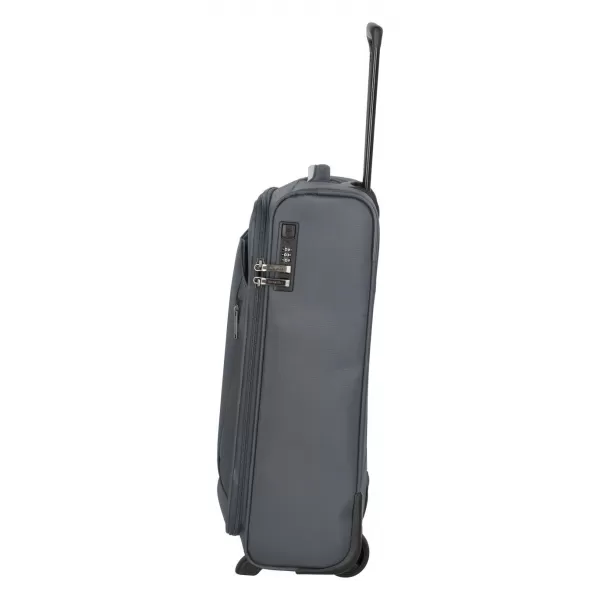  Bőrönd TRAVELITE JETPACK MULTI 2 CABIN ANTRACIT 