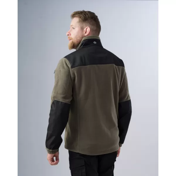  Pulóver PENTAGON NESTOR TACTICAL FLEECE K08060 PRÉRIFARKAS 