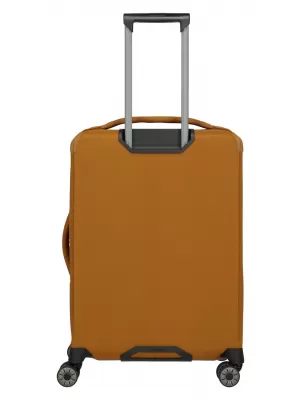 Bőrönd TRAVELITE Priima M CURRY