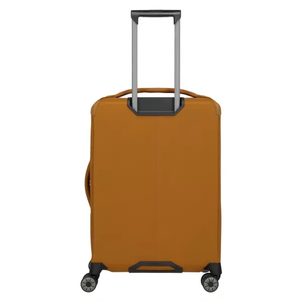  Bőrönd TRAVELITE Priima M CURRY 
