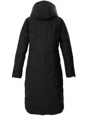Kabát KILLTEC GW 41 FEKETE