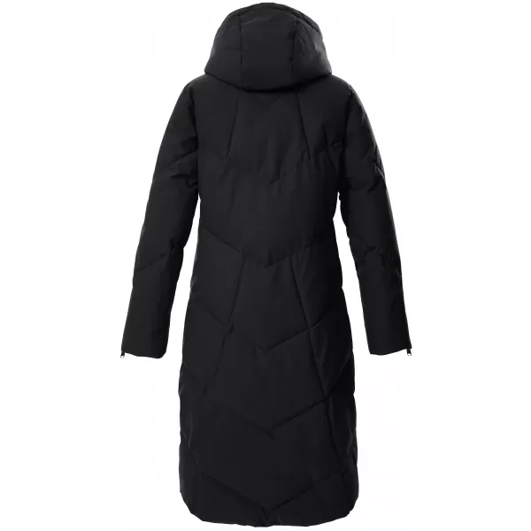  Kabát KILLTEC GW 41 FEKETE 