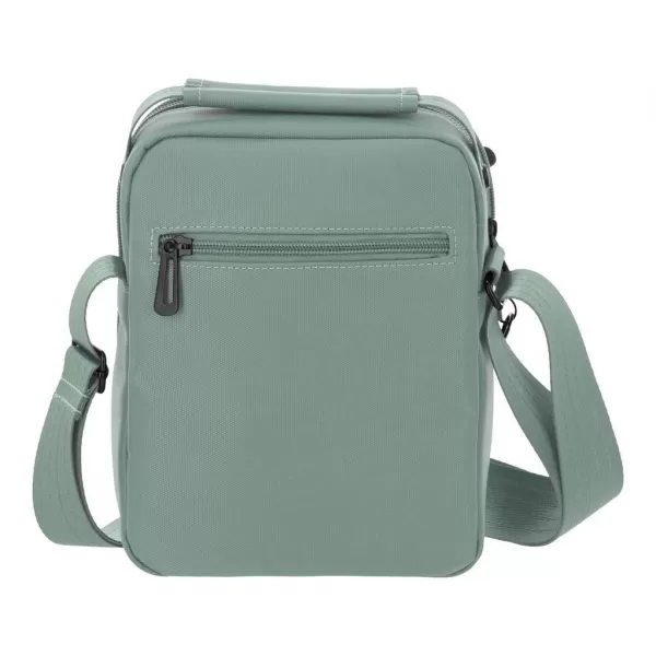  Válltáska TRAVELITE WORKFLOOW SHOULDER BAG ZSÁLYA 