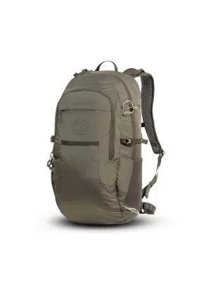 Hátizsák PENTAGON MINOR BACKPACK 20LT K16117 BARNA SZÜRKE