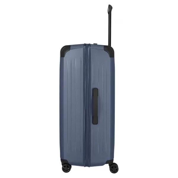  Bőrönd TRAVELITE DYNAMIIC XL FARMERKÉK 