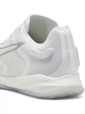 Csizma PUMA ACCELERATE NITRO SQD 4 10844002 PUMA FEHÉR/PUMA EZÜST