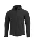 Polár pulóver PENTAGON HERCULES 2.0 FLEECE JACKET K08026 FEKETE