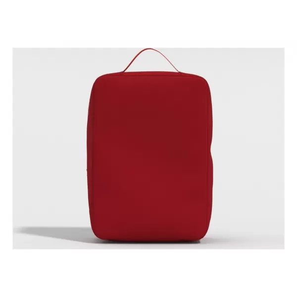  Szervező CABINZERO CLASSIC PACKING CUBE MEDIUM FIESTA PIROS 