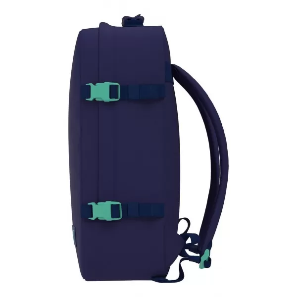  Hátizsák CABINZERO CLASSIC 44L MÉLY ÓCEÁN 