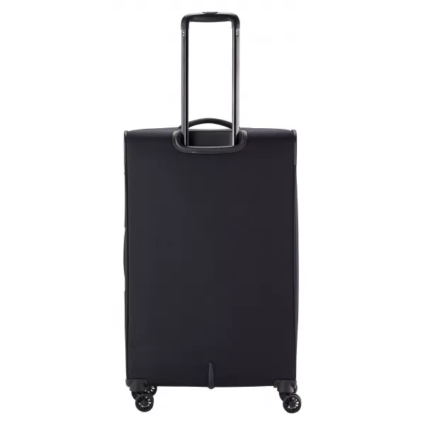  Bőrönd TRAVELITE CHIOS L FEKETE 