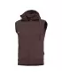 Férfi mellény PENTAGON THESPIS K08027 TERRA BARNA