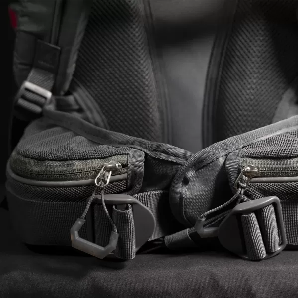  Hátizsák PENTAGON MARS 30LT OUTDOOR BACKPACK D16007 HAMUSZÜRKE 