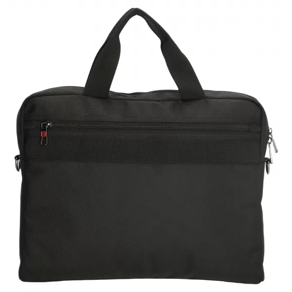 Táska ENRICO BENETTI CORNELL 15,6 NOTEBOOK BAG FEKETE 
