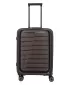 Bőrönd TRAVELITE AIR BASE 4W S FRONT POCKET KÁVÉ