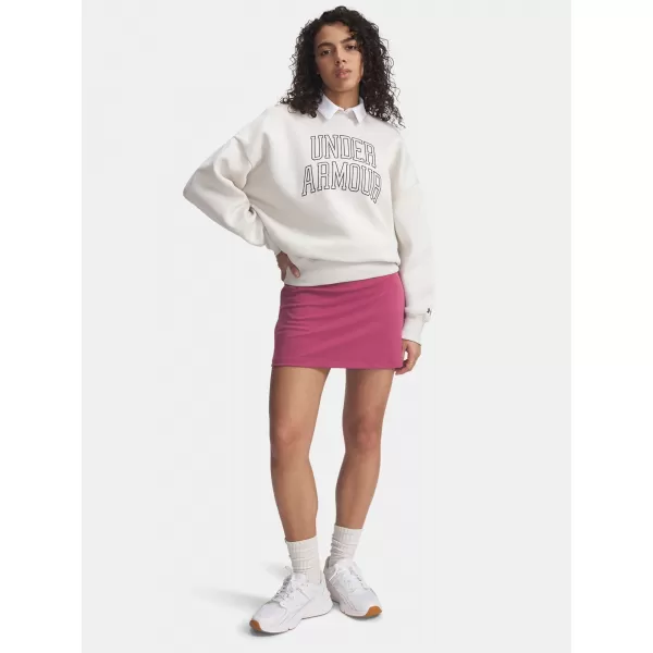  Ruha UNDER ARMOUR MOTION DRESS 1384053-659 PIROS 