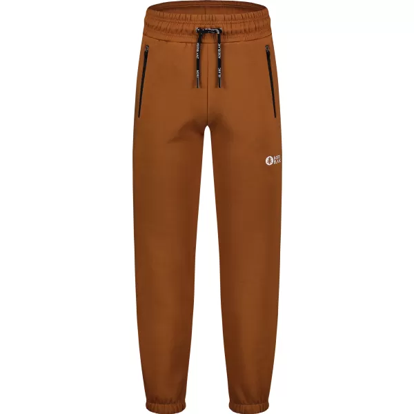  Férfi zeneszámok NORDBLANC COMFYSTRIDE NBSPM8253 BARNA 