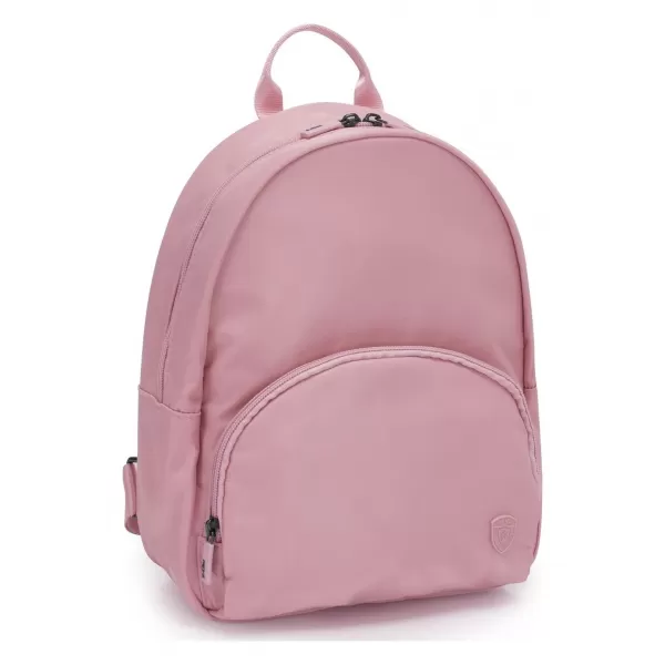  Hátizsák HEYS BASIC BACKPACK POROS RÓZSASZÍN 