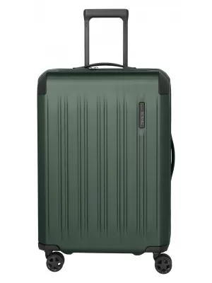 Bőrönd TRAVELITE DYNAMIIC S,M,L EXP ZÖLD
