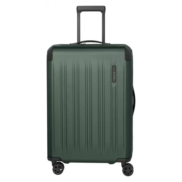  Bőrönd TRAVELITE DYNAMIIC S,M,L EXP ZÖLD 